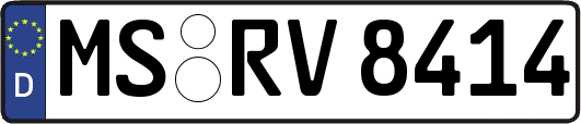 MS-RV8414