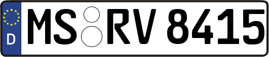 MS-RV8415