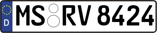 MS-RV8424