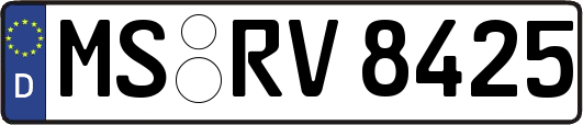 MS-RV8425
