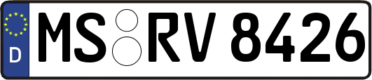 MS-RV8426