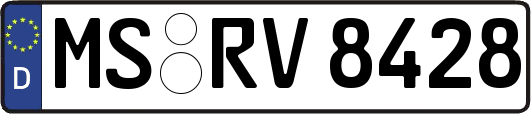 MS-RV8428