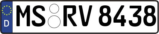 MS-RV8438