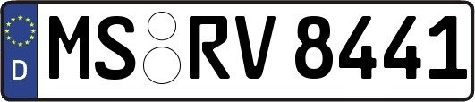 MS-RV8441