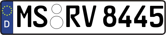 MS-RV8445