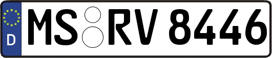 MS-RV8446