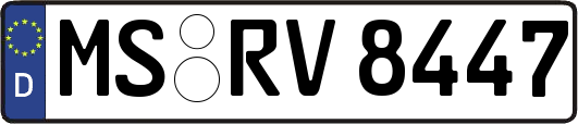 MS-RV8447