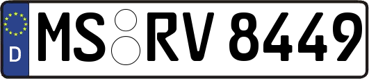 MS-RV8449