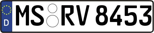 MS-RV8453