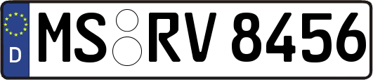 MS-RV8456
