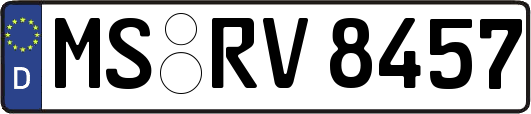 MS-RV8457
