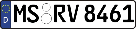 MS-RV8461