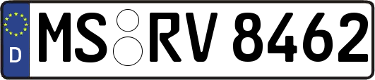 MS-RV8462