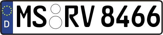 MS-RV8466
