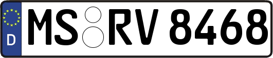 MS-RV8468