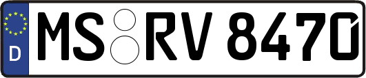 MS-RV8470