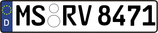 MS-RV8471