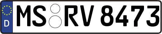 MS-RV8473