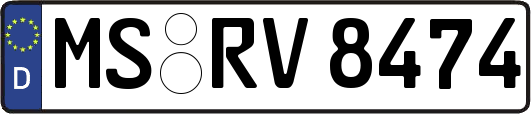 MS-RV8474