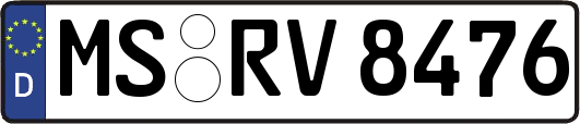 MS-RV8476