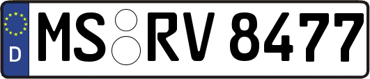 MS-RV8477
