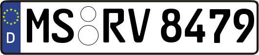 MS-RV8479