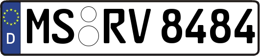 MS-RV8484