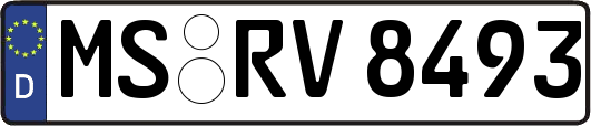 MS-RV8493