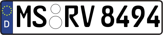 MS-RV8494