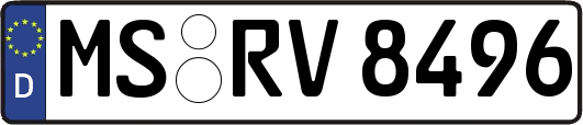 MS-RV8496