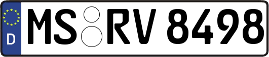 MS-RV8498