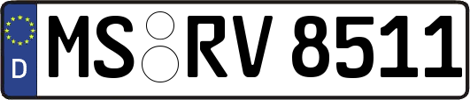MS-RV8511