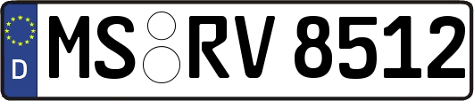 MS-RV8512