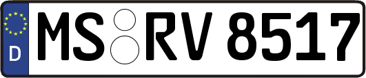MS-RV8517