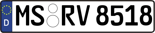 MS-RV8518