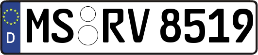 MS-RV8519