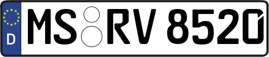MS-RV8520