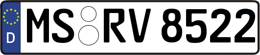 MS-RV8522