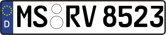 MS-RV8523