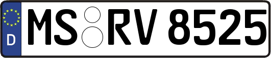 MS-RV8525