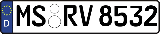 MS-RV8532