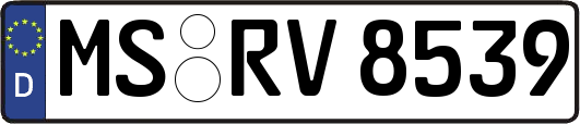 MS-RV8539