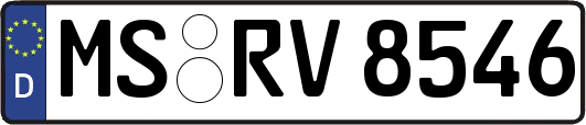 MS-RV8546