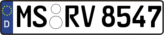 MS-RV8547