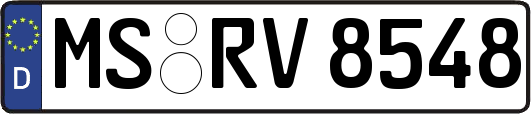 MS-RV8548
