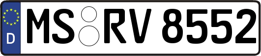 MS-RV8552