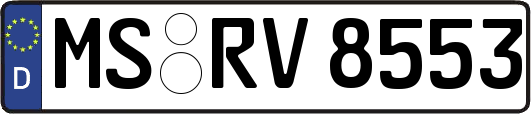 MS-RV8553