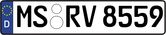 MS-RV8559
