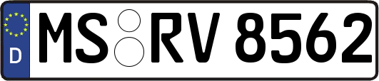 MS-RV8562