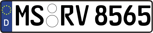 MS-RV8565